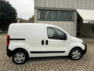 Fiat Fiorino QUBO 1.3 MJT 95CV SX (N1) (8)