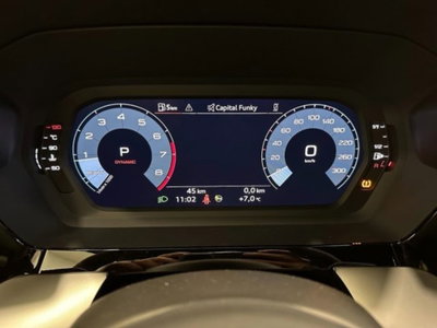 Audi S3 Sportback TFSI 310 CV quattro S tronic sport attitude (11)