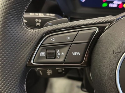 Audi S3 Sportback TFSI 310 CV quattro S tronic sport attitude (16)