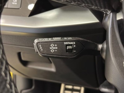 Audi S3 Sportback TFSI 310 CV quattro S tronic sport attitude (20)