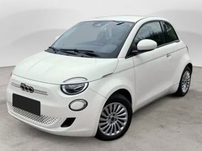 Fiat 500e Action Berlina 23,65 kWh usata