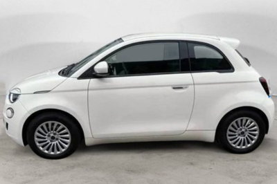 Fiat 500e Action Berlina 23,65 kWh (3)