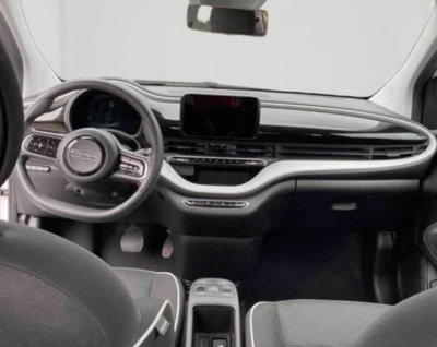 Fiat 500e Action Berlina 23,65 kWh (4)