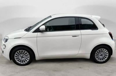 Fiat 500e Action Berlina 23,65 kWh usata