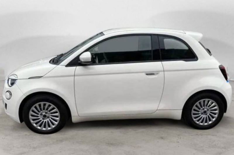 Fiat 500e Action Berlina 23,65 kWh