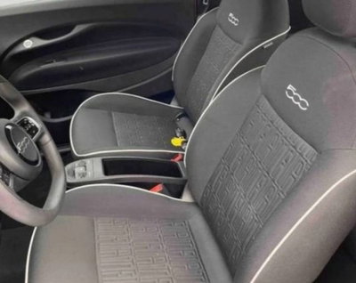 Fiat 500e Action Berlina 23,65 kWh (5)