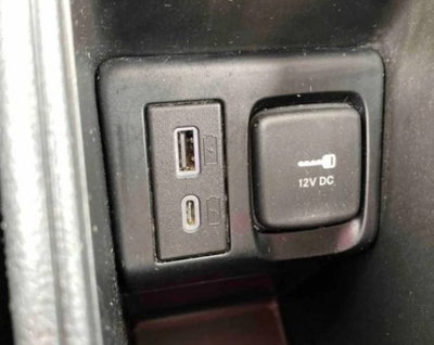 Fiat 500e Action Berlina 23,65 kWh (8)
