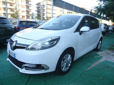 Renault Grand Scénic 1.5 dci energy Business 110cv usata