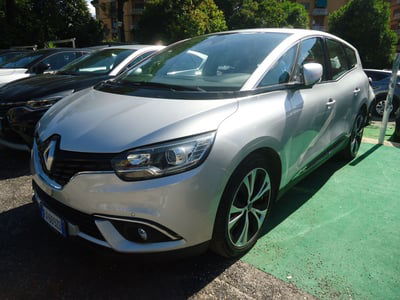 Renault Grand Scénic 1.7 blue dci Sport Edition2 120cv usata