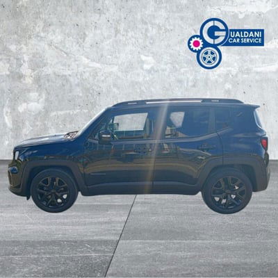Jeep Renegade 1.0 T3 Night Eagle