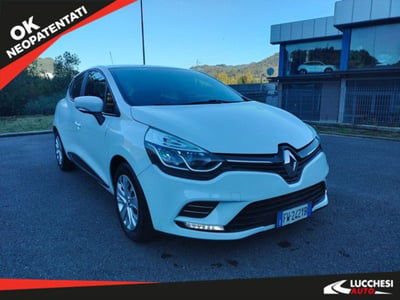 Renault Clio dCi 8V 75 CV 5 porte Business usata