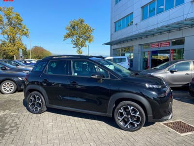 Citroen C3 Aircross PureTech 130 S&S EAT6 Shine Pack usata