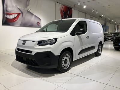 Fiat Doblò Furgone van 1.5 bluehdi 130cv LH1