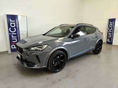 Cupra Formentor Formentor 1.5 TSI usata