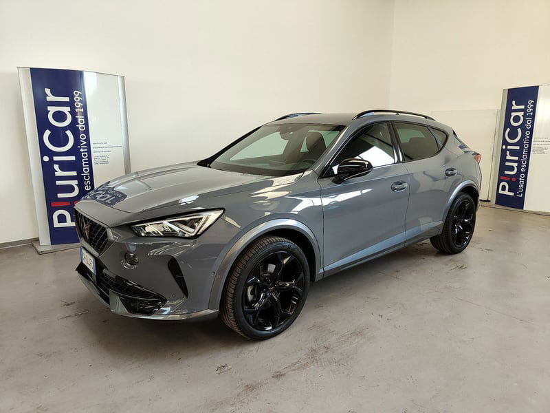 Cupra Formentor Formentor 1.5 TSI
