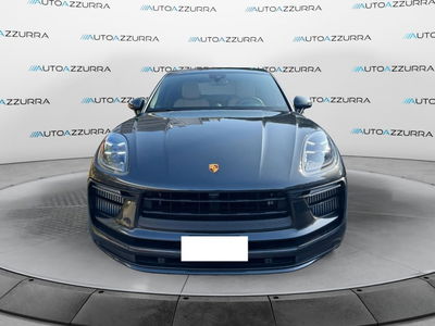 Porsche Macan 2.9 S 380cv pdk usata