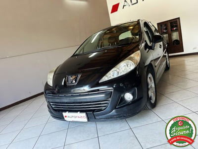 Peugeot 207 HDi 70CV FAP 5p. X Line nuova