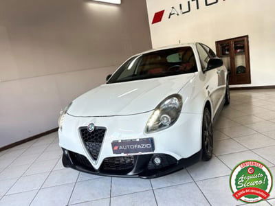 Alfa Romeo Giulietta 1.6 JTDm-2 Distinctive usata
