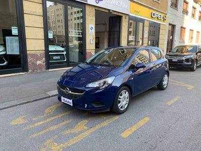 Opel Corsa 1.2 5 porte Advance usata