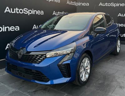 Renault Clio TCe 90 CV 5 porte Zen nuova