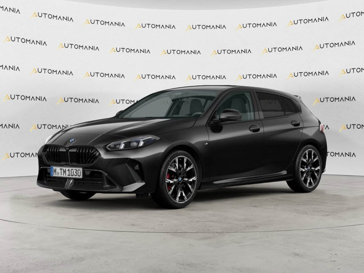 BMW Serie 1 118d MSport Pro auto