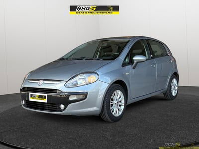 Fiat Punto Evo 1.2 5 porte S&S Dynamic usata