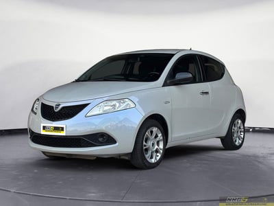 Lancia Ypsilon 1.2 69 CV 5 porte Gold usata