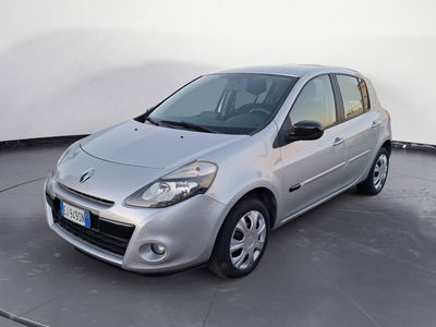Renault Clio 1.2 16V 5 porte GPL 20th Anniversario usata