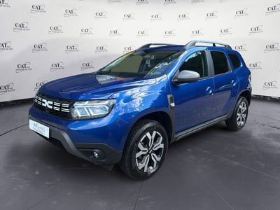 Dacia Duster 1.0 TCe 90 CV 4x2 Journey usata