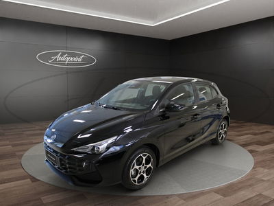 Mg MG3 1.5 Comfort nuova