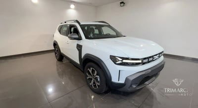 Dacia Duster 1.0 TCe GPL 4x2 Expression