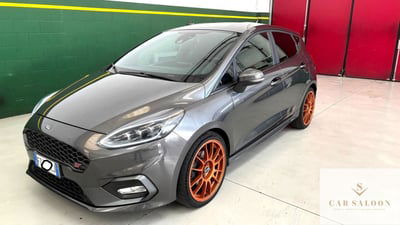 Ford Fiesta 1.5 Ecoboost 200 CV 5 porte ST usata