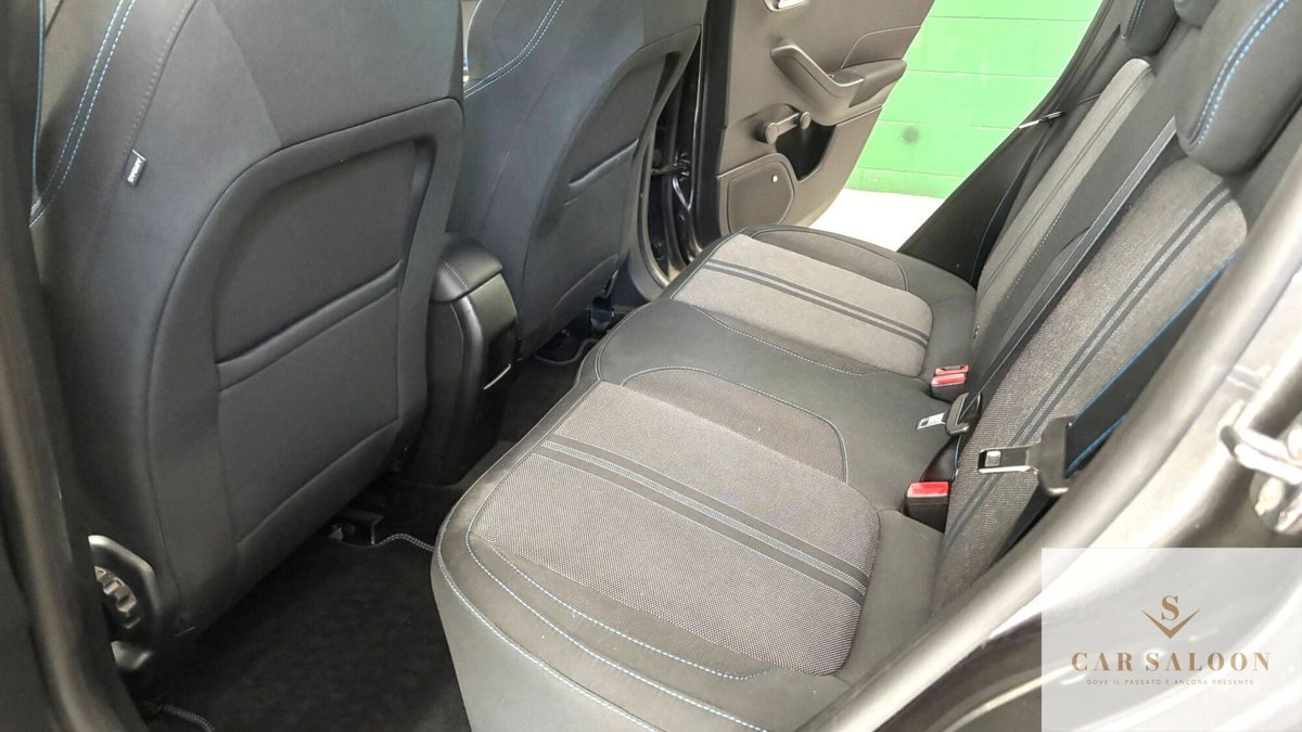 Ford Fiesta 1.5 Ecoboost 200 CV 5 porte ST (11)