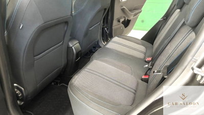 Ford Fiesta 1.5 Ecoboost 200 CV 5 porte ST (11)