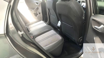 Ford Fiesta 1.5 Ecoboost 200 CV 5 porte ST (12)