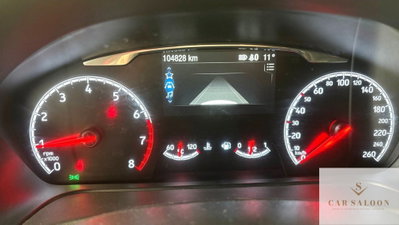 Ford Fiesta 1.5 Ecoboost 200 CV 5 porte ST (14)