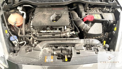 Ford Fiesta 1.5 Ecoboost 200 CV 5 porte ST (18)