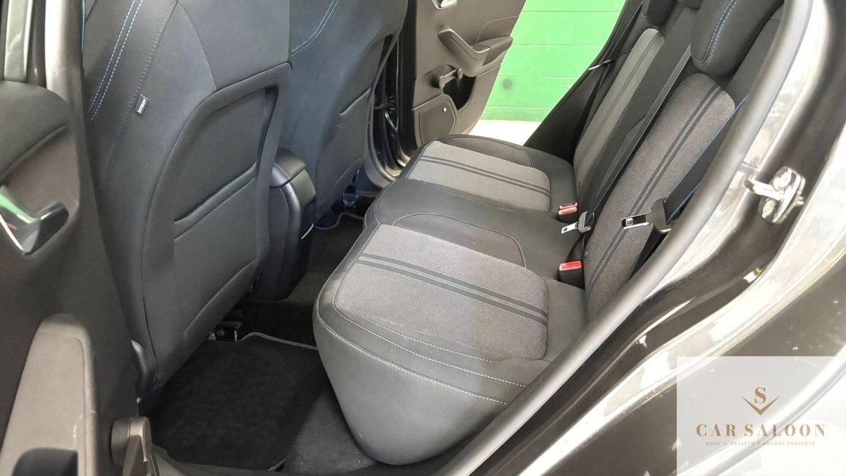 Ford Fiesta 1.5 Ecoboost 200 CV 5 porte ST (19)