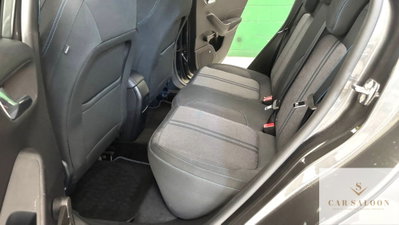 Ford Fiesta 1.5 Ecoboost 200 CV 5 porte ST (19)