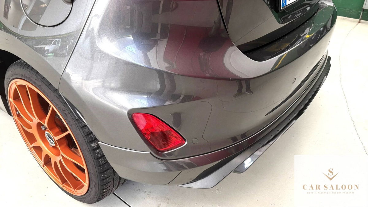 Ford Fiesta 1.5 Ecoboost 200 CV 5 porte ST (6)