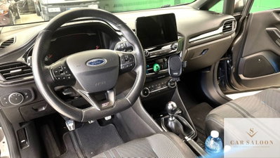 Ford Fiesta 1.5 Ecoboost 200 CV 5 porte ST (7)