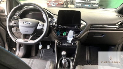 Ford Fiesta 1.5 Ecoboost 200 CV 5 porte ST (8)