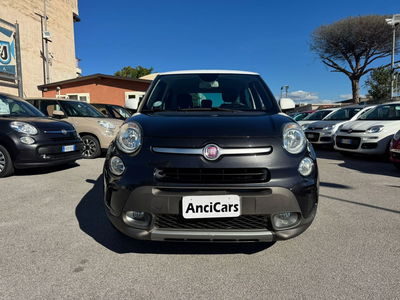 Fiat 500L 1.6 Multijet 105 CV Trekking usata