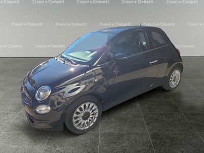 Fiat 500 1.2 Lounge usata