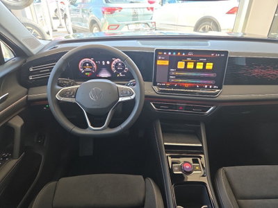 Volkswagen Tiguan 2.0 tdi Elegance 150cv dsg (10)