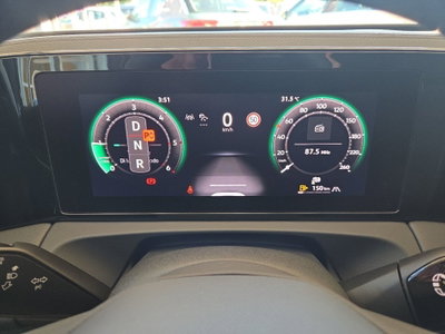 Volkswagen Tiguan 2.0 tdi Elegance 150cv dsg (13)