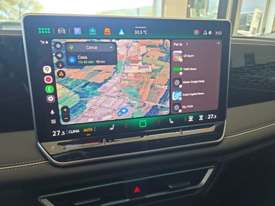 Volkswagen Tiguan 2.0 tdi Elegance 150cv dsg (17)