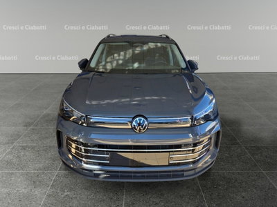 Volkswagen Tiguan 2.0 tdi Elegance 150cv dsg (3)