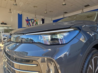 Volkswagen Tiguan 2.0 tdi Elegance 150cv dsg (5)