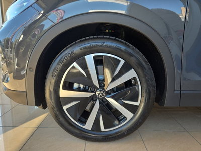Volkswagen Tiguan 2.0 tdi Elegance 150cv dsg (7)